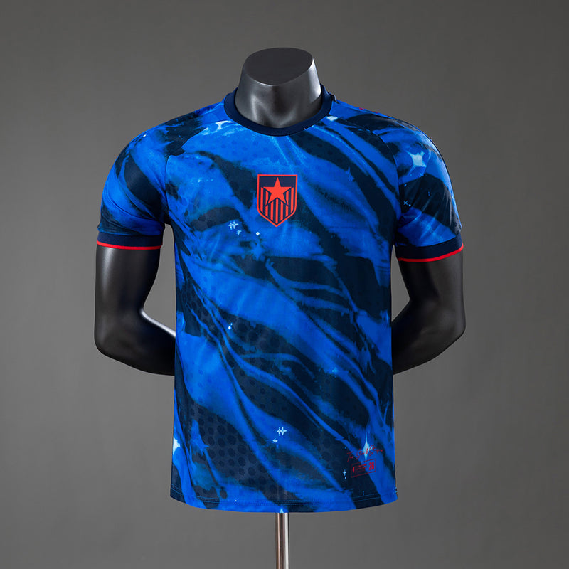 Player Version USA Jersey 2026 World Cup Special Football Kit Soccer Shirt