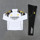 Real Madrid Training Tracksuits 25/26 Football Kit Soccer Jersey