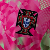 Portugal Goalkeeper Jersey 2026 World Cup Football Kit Soccer Shirt PalmSportss