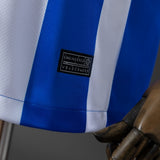 Brighton Jersey 25/26 Home Football Kit
