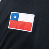 Colo Colo Jersey 2003 Away Retro Football Kit