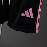 Kids Juventus Jersey 25/26 Home Football Kit