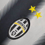Retro Juventus Home Kit 11/12 Football Jersey