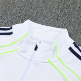 Real Madrid Training Tracksuits 25/26 Football Kit Soccer Jersey
