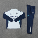 Arsenal Training Tracksuits 25/26 Football Kit Soccer Jersey