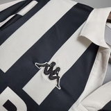 Juventus Retro Jersey 1984/85 Home Football Jersey Soccer Shirt