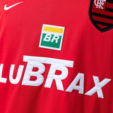 Flamengo Jersey 2000-01 Third Retro Kit