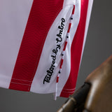 Athletic Bilbao Jersey 2011-12 Home Retro Football Kit