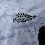 New Zealand Away Jersey 2026 World Cup Football Kit Soccer Shirt PalmSportss