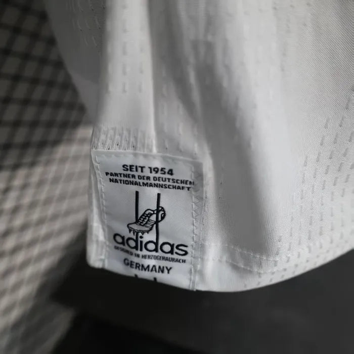 Player Version Germany Jersey 2026 World Cup Football Kit Soccer Jersey