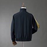 Manchester United Windbreaker 2025/26 Reversible Football Soccer Jacket