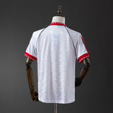 Man United Jersey 1990-91 Away Retro Kit