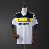 Chelsea Jersey 2011-12 Third Retro Football Kit