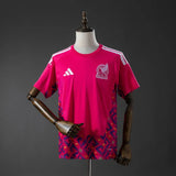 Mexico Goalkeeper Jersey 2026 World Cup Football Kit Soccer Shirt PalmSportss