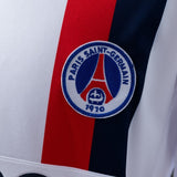 PSG Jersey 2002-03 Away Retro Football Kit
