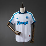 Napoli Away Jersey 1998-99 Retro Football Kit Soccer Jersey
