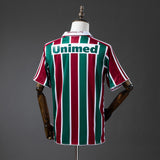 Fluminense Jersey 2010 Home Retro Kit