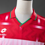 Morocco Jersey 1994 Home Retro Football Kit