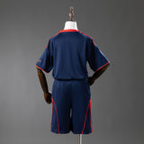 Kids Nottingham Forest Jersey 2025/26 Third Football Kit