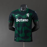 Sporting CP Jersey 25/26 Fifth Football Kit Player Version