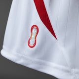 Spain Jersey 2006 Away Retro Football Kit