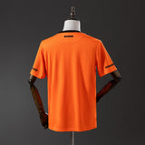 Netherlands Jersey 2010 Home Retro Football Kit