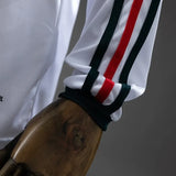 Mexico Away Jersey 2026 World Cup Long Sleeves Football Kit Soccer Shirt PalmSportss