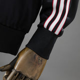 Manchester United Jacket 2026-2027 Football Kit Soccer Windbreaker