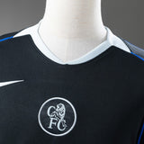 Chelsea Jersey 2025/26 Third Football Kit