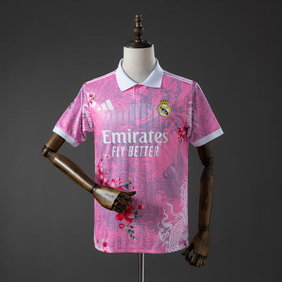 Real Madrid Jersey 2026-2027 Special Football Kit Soccer Shirt