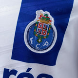 FC Porto Jersey 1994-95 Home Retro Football Kit