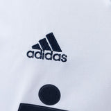 Real Madrid Jersey 2000-01 Home Retro Football Kit