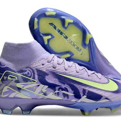 Nike Mercurial #8