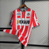 Chivas Jersey Home kit 94/95 Retro