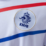 Netherlands Jersey 2012 Away Retro Football Kit