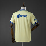 Club America Home Jersey 2026-2027 Football Kit Soccer Shirt