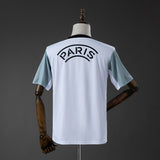 PSG Training Jersey 2026-2027 Football Kit Soccer Shirt