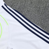 Real Madrid Training Tracksuits 25/26 Football Kit Soccer Jersey
