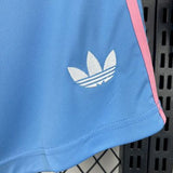 Inter Miami Shorts 25/26 Third Football Kit Soccer Jersey