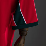 Morocco Jersey 1998 Third Retro Football Kit