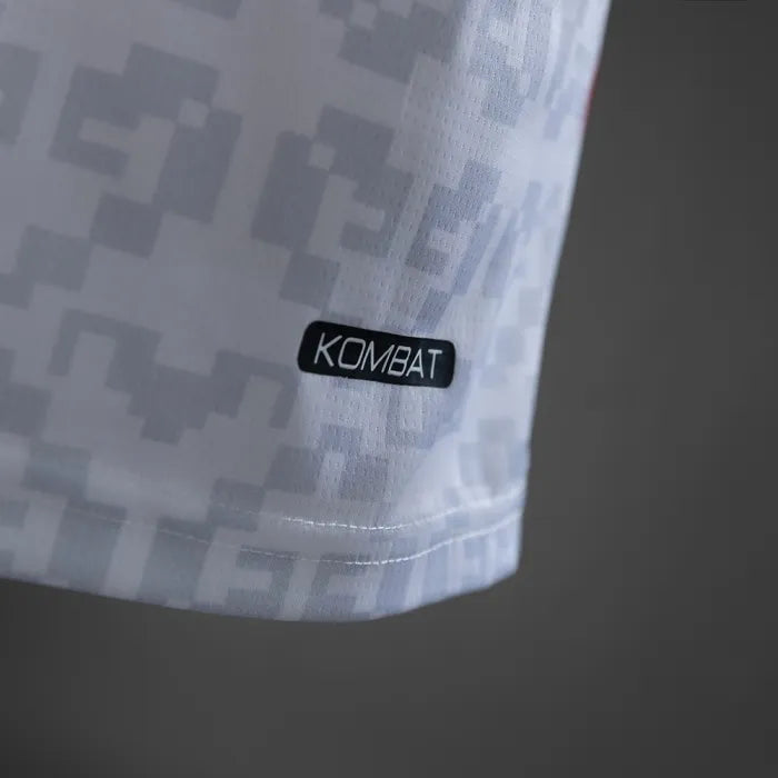 Kids Tunisia Away Jersey 2026 World Cup Football Kit Soccer Shirt PalmSportss