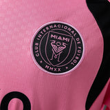 Inter Miami Pink Jersey 2026-2027 Football Kit Soccer Shirt