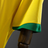 Brazil Jersey 2006 Home Retro Football Kit