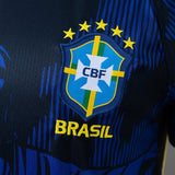 Brazil Jesus Away Jersey 2026 World Cup Football Kit Soccer Shirt PalmSportss