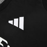 Real Madrid Vest Set Training Tracksuits 25/26 Football Kit Soccer Jersey