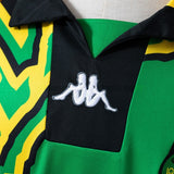 Jamaica Jersey 1998 Away Retro Kit