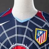Atletico Madrid 04/05 Away Retro Club Jersey PalmSportss
