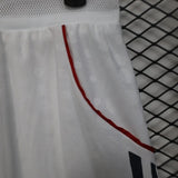 Player Version Bayern Munich Away Shorts 25/26 Football Kit Soccer Shorts - PalmSportss