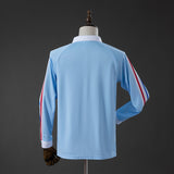 France Rugby Jersey 2026 Long Sleeves Football Kit Soccer Shirt