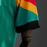 Germany Jersey 1992 Away Retro Football Kit